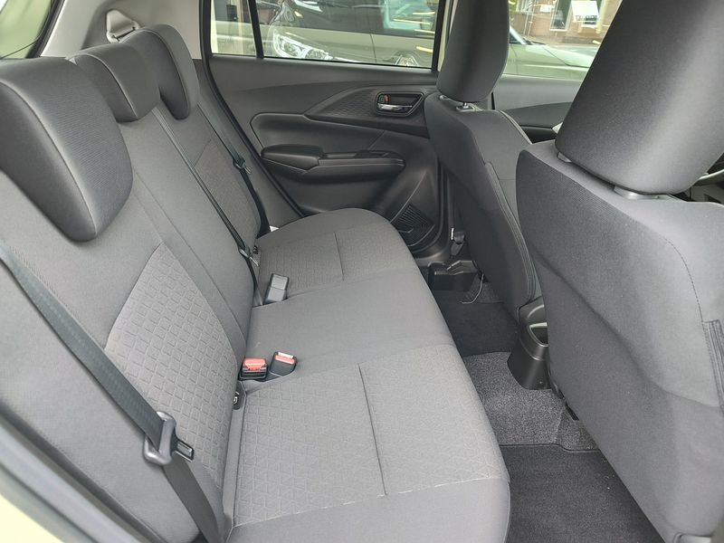 Suzuki Swift 1.2 SELECT SMART HYBRID AUTOM. Direct Leverbaar | — photo 10