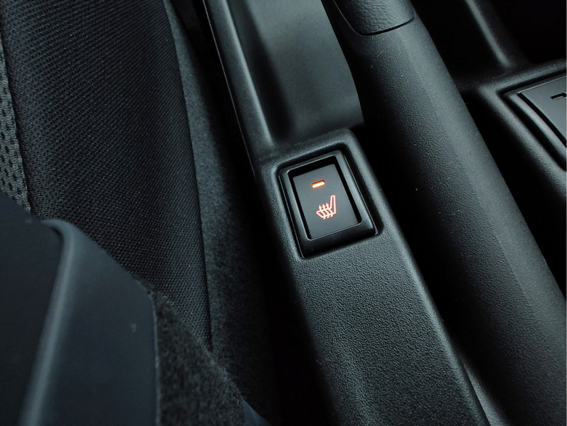 Suzuki Swift 1.2 SELECT SMART HYBRID AUTOM. Direct Leverbaar | — photo 17