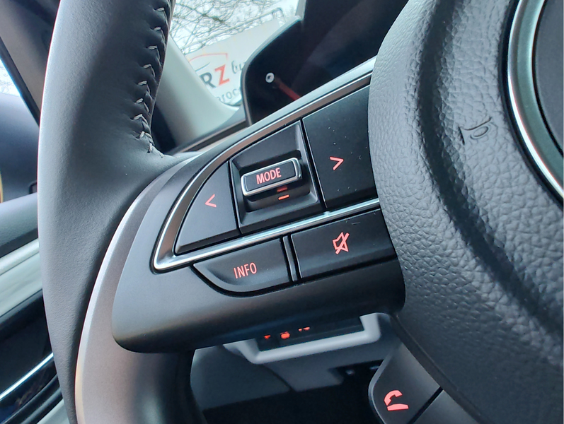 Suzuki Swift 1.2 SELECT SMART HYBRID AUTOM. Direct Leverbaar | — photo 19
