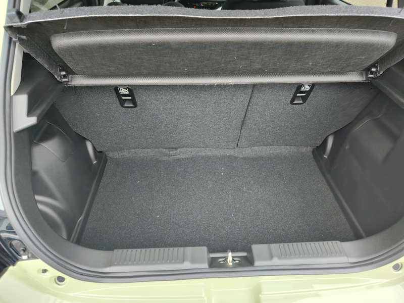 Suzuki Swift 1.2 SELECT SMART HYBRID AUTOM. Direct Leverbaar | — photo 11