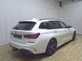 BMW 320 dA Touring M-Sport Navi LED LC prof. PDC Weiß - thumbnail 4