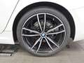 BMW 320 dA Touring M-Sport Navi LED LC prof. PDC Weiß - thumbnail 11