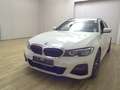 BMW 320 dA Touring M-Sport Navi LED LC prof. PDC Weiß - thumbnail 2