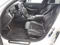 BMW 320 dA Touring M-Sport Navi LED LC prof. PDC Weiß - thumbnail 9