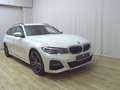 BMW 320 dA Touring M-Sport Navi LED LC prof. PDC Weiß - thumbnail 3