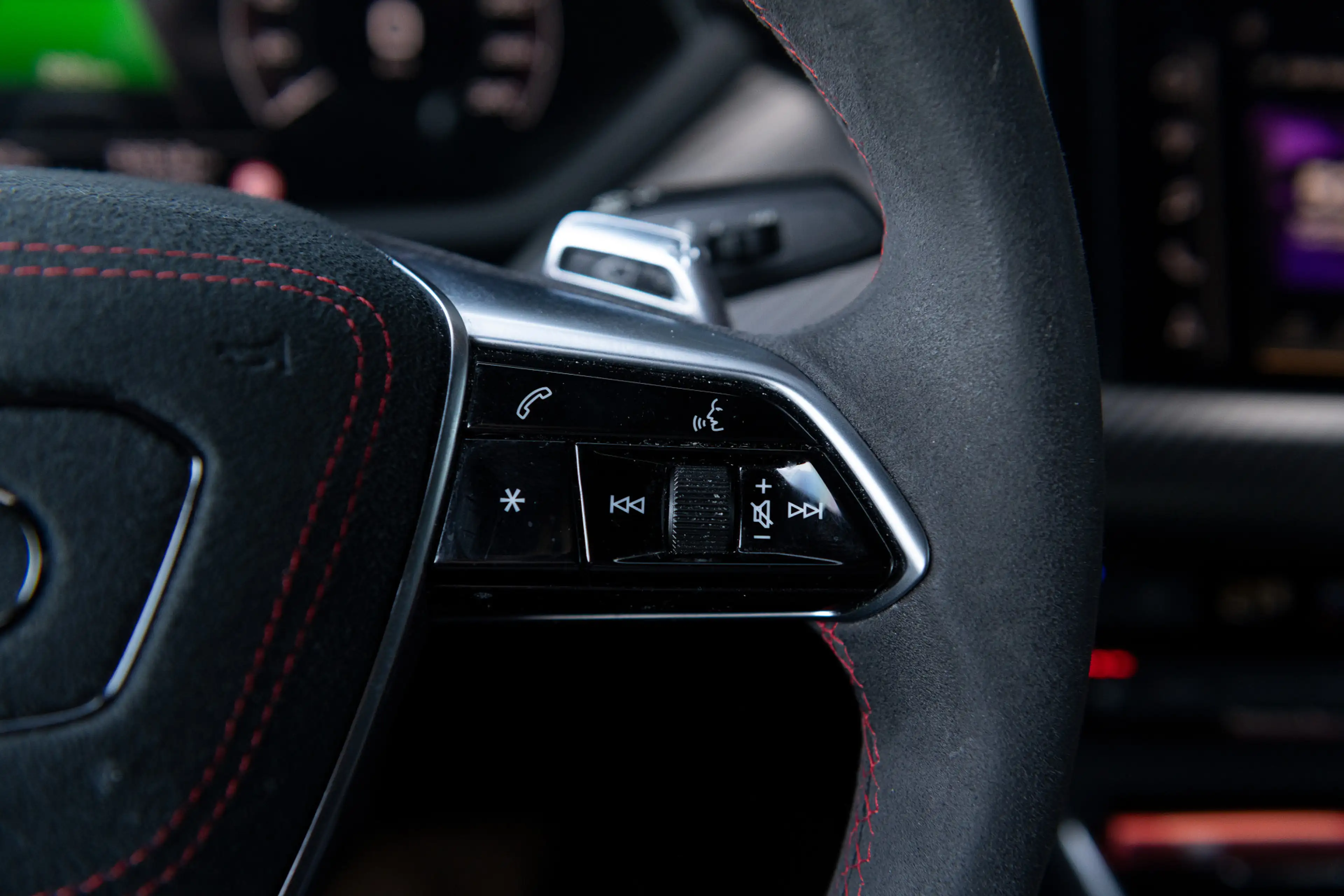 Audi RS e-tron GT quattro 93 kWh ACC Carbondak RS Seats B&O Massage — photo 34
