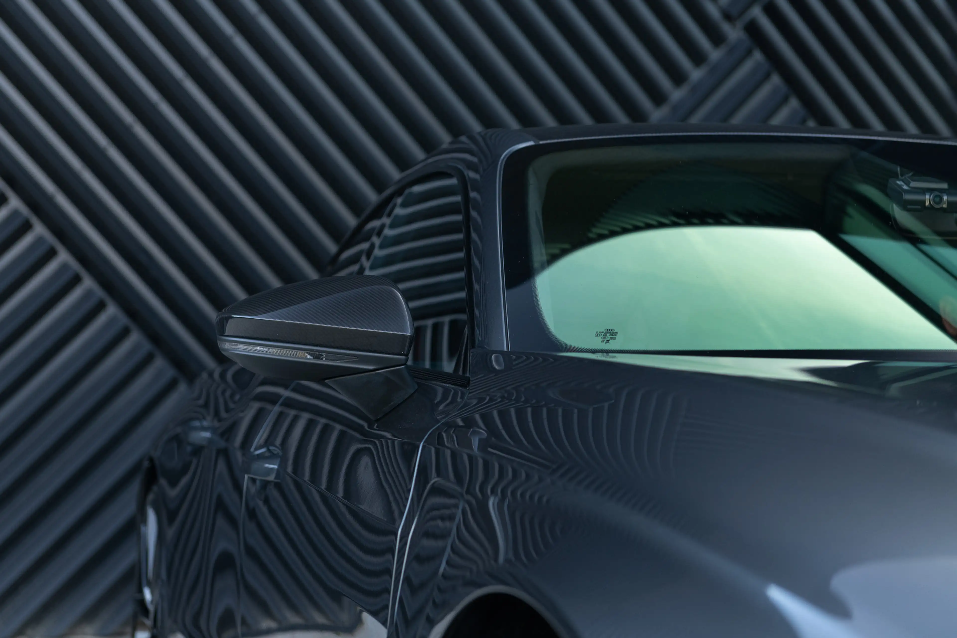 Audi RS e-tron GT quattro 93 kWh ACC Carbondak RS Seats B&O Massage — photo 17