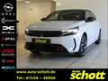Opel Corsa F GS EU6e GS, 1.2 Direct Injection Turbo 74 kW (10 Blanc - thumbnail 1