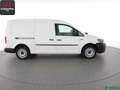 Volkswagen Caddy Caddy 1.4 TSI KASTEN AUT,KLIMA,1.HAND,SH Blanc - thumbnail 6
