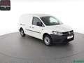 Volkswagen Caddy Caddy 1.4 TSI KASTEN AUT,KLIMA,1.HAND,SH Blanc - thumbnail 7