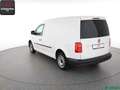 Volkswagen Caddy Caddy 1.4 TSI KASTEN AUT,KLIMA,1.HAND,SH Blanc - thumbnail 3
