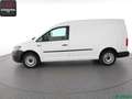 Volkswagen Caddy Caddy 1.4 TSI KASTEN AUT,KLIMA,1.HAND,SH Blanc - thumbnail 2