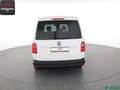 Volkswagen Caddy Caddy 1.4 TSI KASTEN AUT,KLIMA,1.HAND,SH Blanc - thumbnail 4