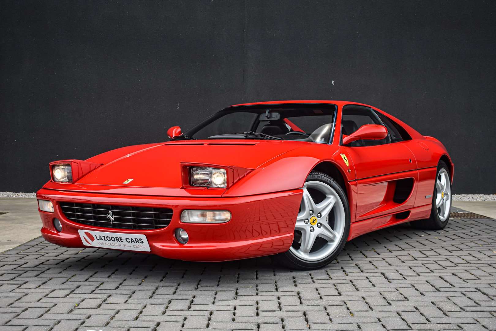 Ferrari F355 -  - Joinsteer - #2