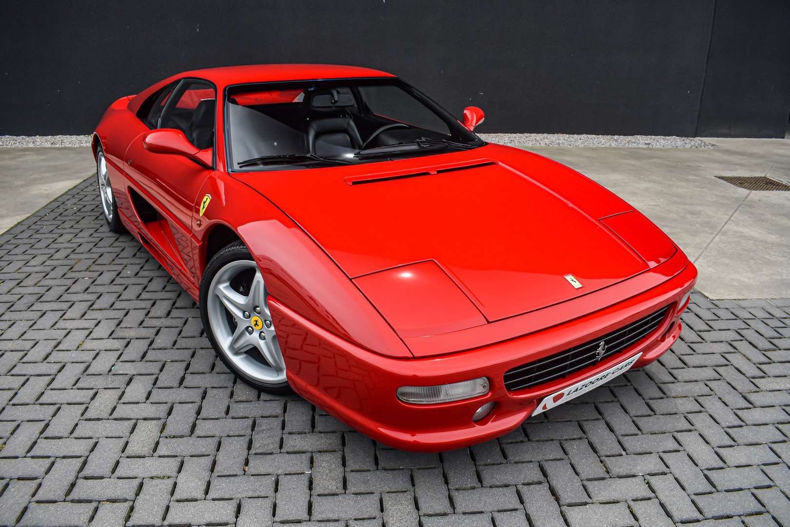 Ferrari F355 -  - Joinsteer - #1