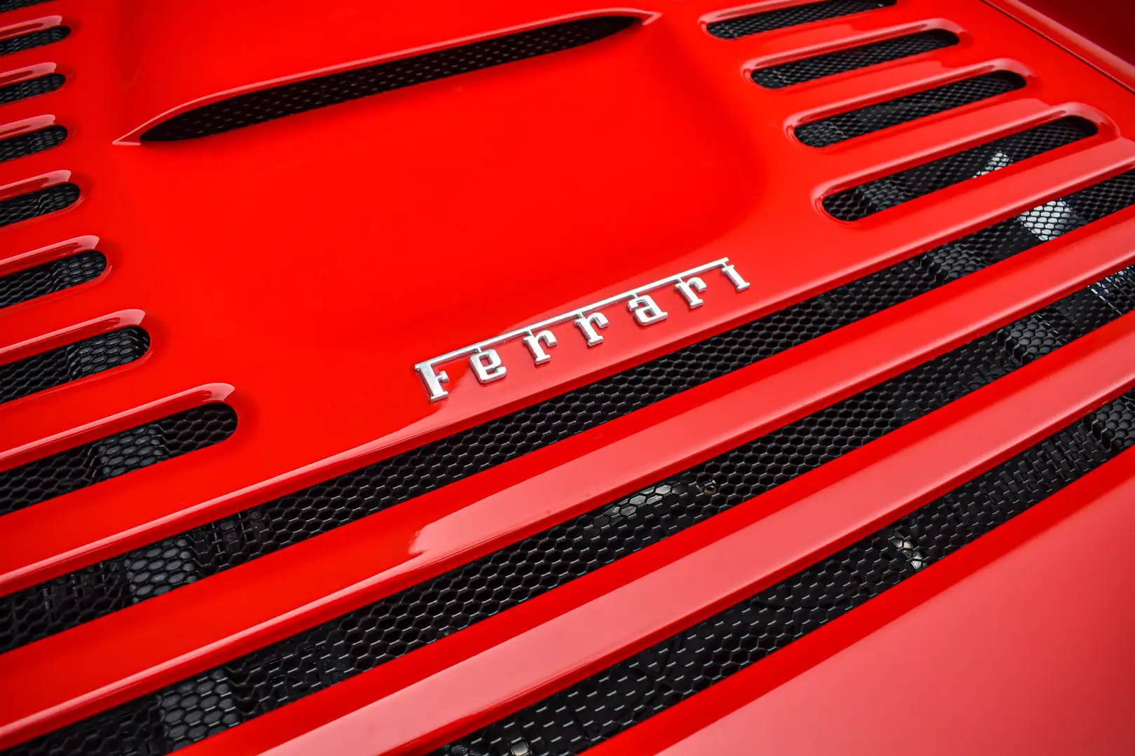 1998 Rosso Berlinetta — photo 2