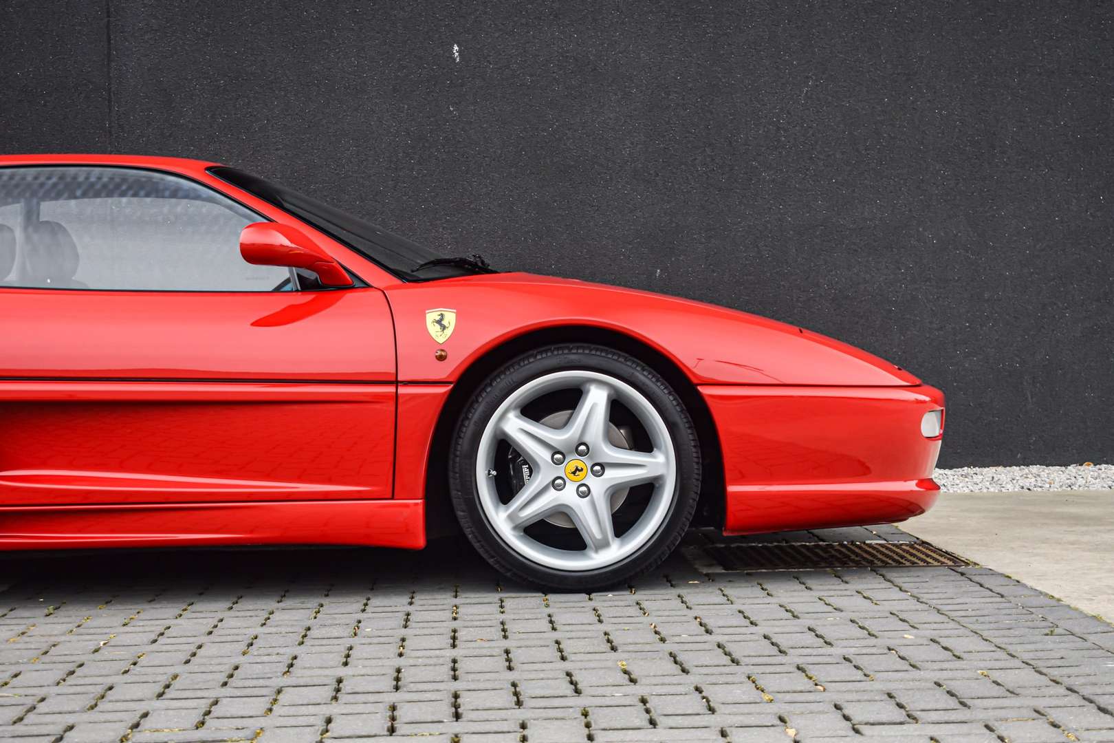 Ferrari F355 -  - Joinsteer - #5