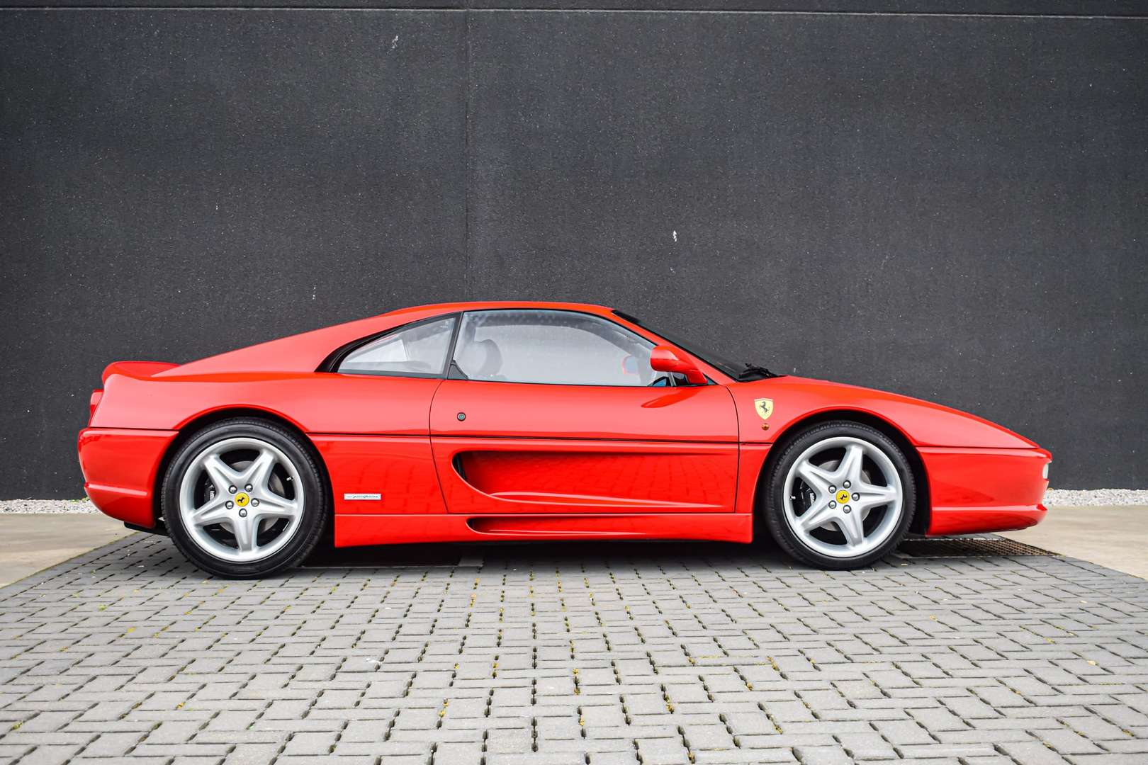 Ferrari F355 -  - Joinsteer - #4