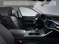 Audi A6 45 TFSI S-tronic S line Rückfahrkam/Mat Weiß - thumbnail 10
