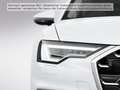Audi A6 45 TFSI S-tronic S line Rückfahrkam/Mat Weiß - thumbnail 6