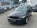 BMW 116 116i crna - thumbnail 2