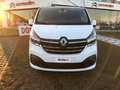 Renault Trafic 2.0 Hdi 130 Cv 8 Posti Bianco - thumbnail 8