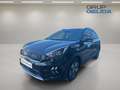 Kia Niro 1.6 GDi HEV 104kW (141CV) Drive Negro - thumbnail 2