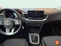 Kia XCeed 1.0 T-GDi Business Gris - thumbnail 11