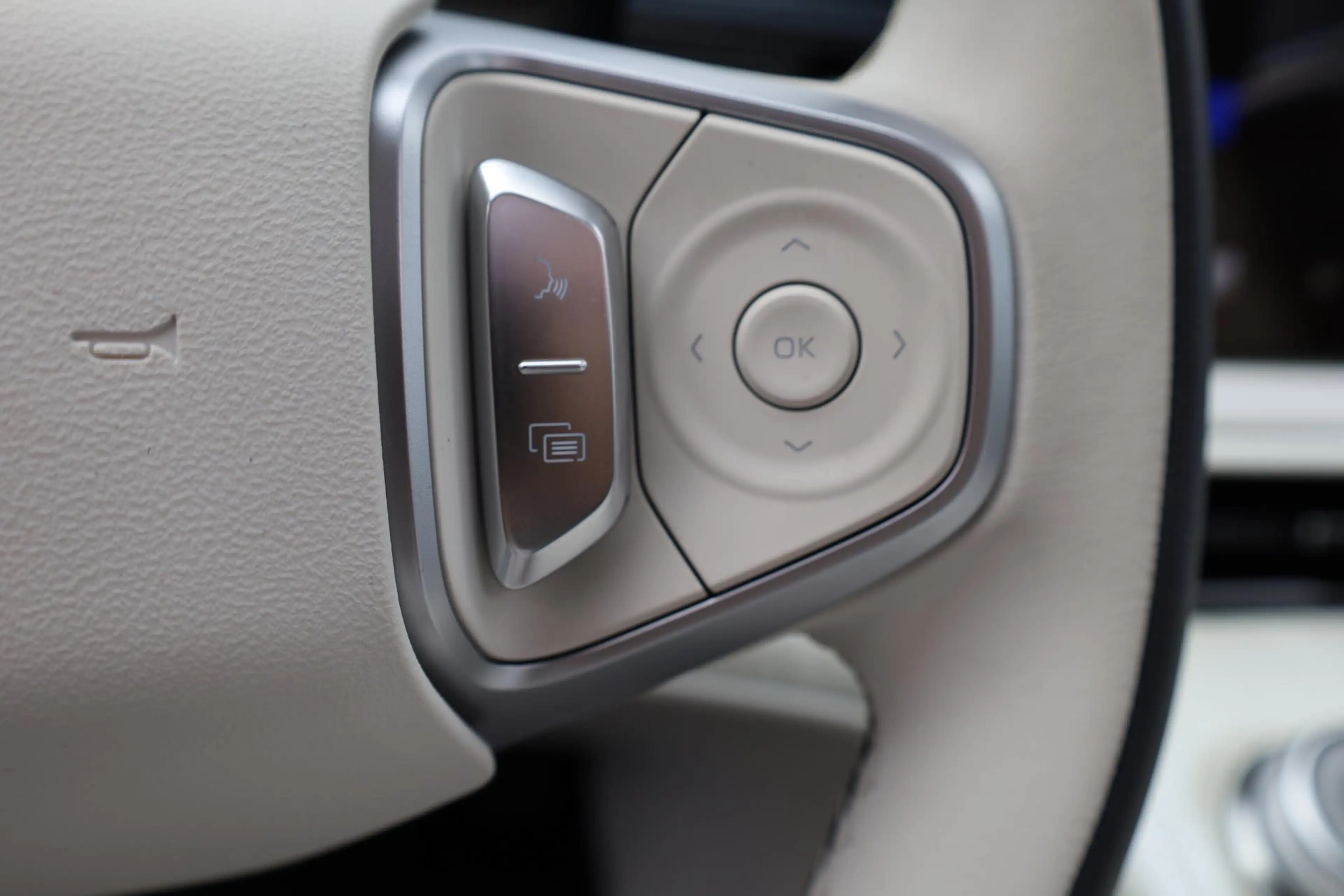 Geely E5 Max+ 68 kWh WIT-LEDER! 475KM-RIJBEREIK PANO MASSAG — photo 16