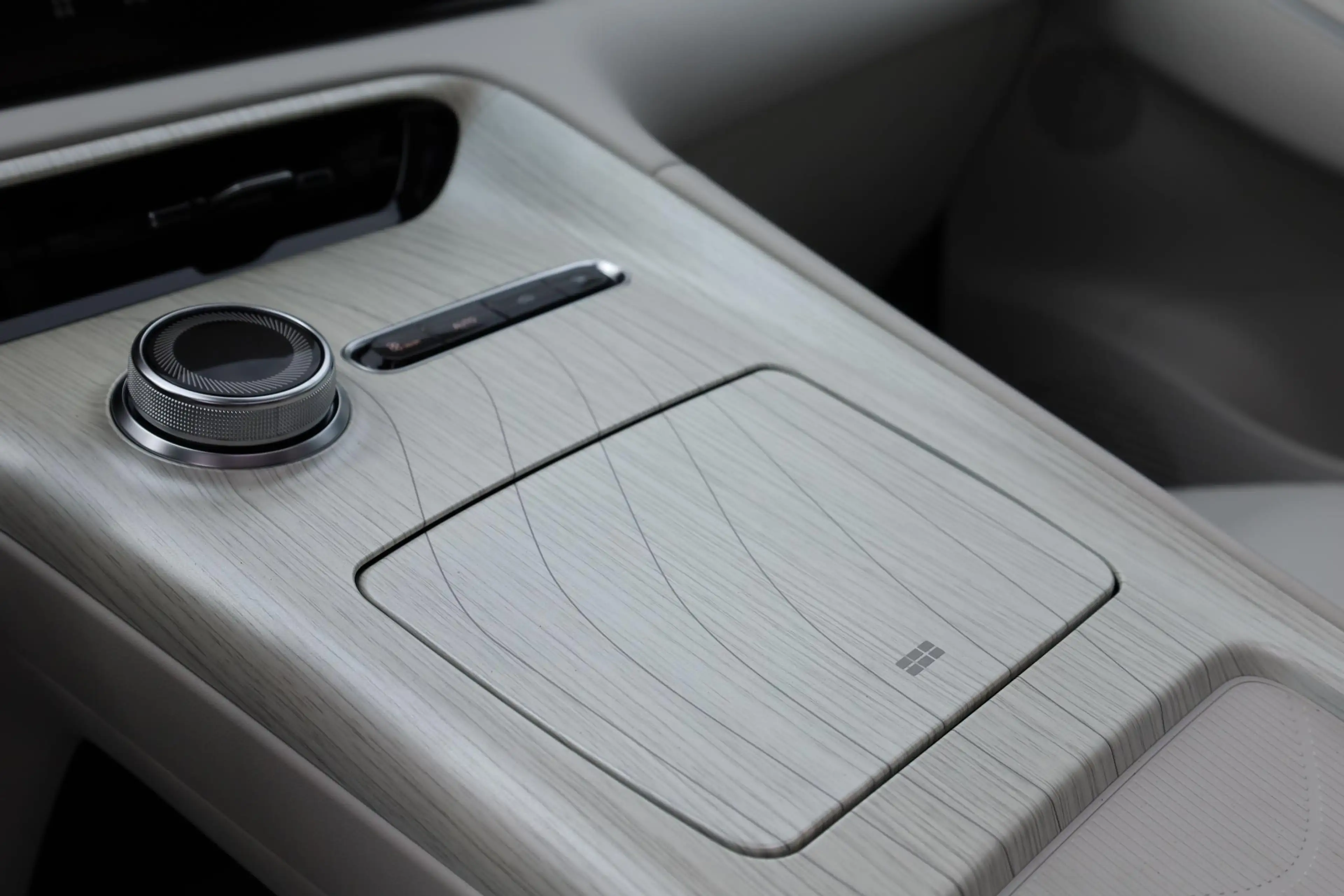 Geely E5 Max+ 68 kWh WIT-LEDER! 475KM-RIJBEREIK PANO MASSAG — photo 17