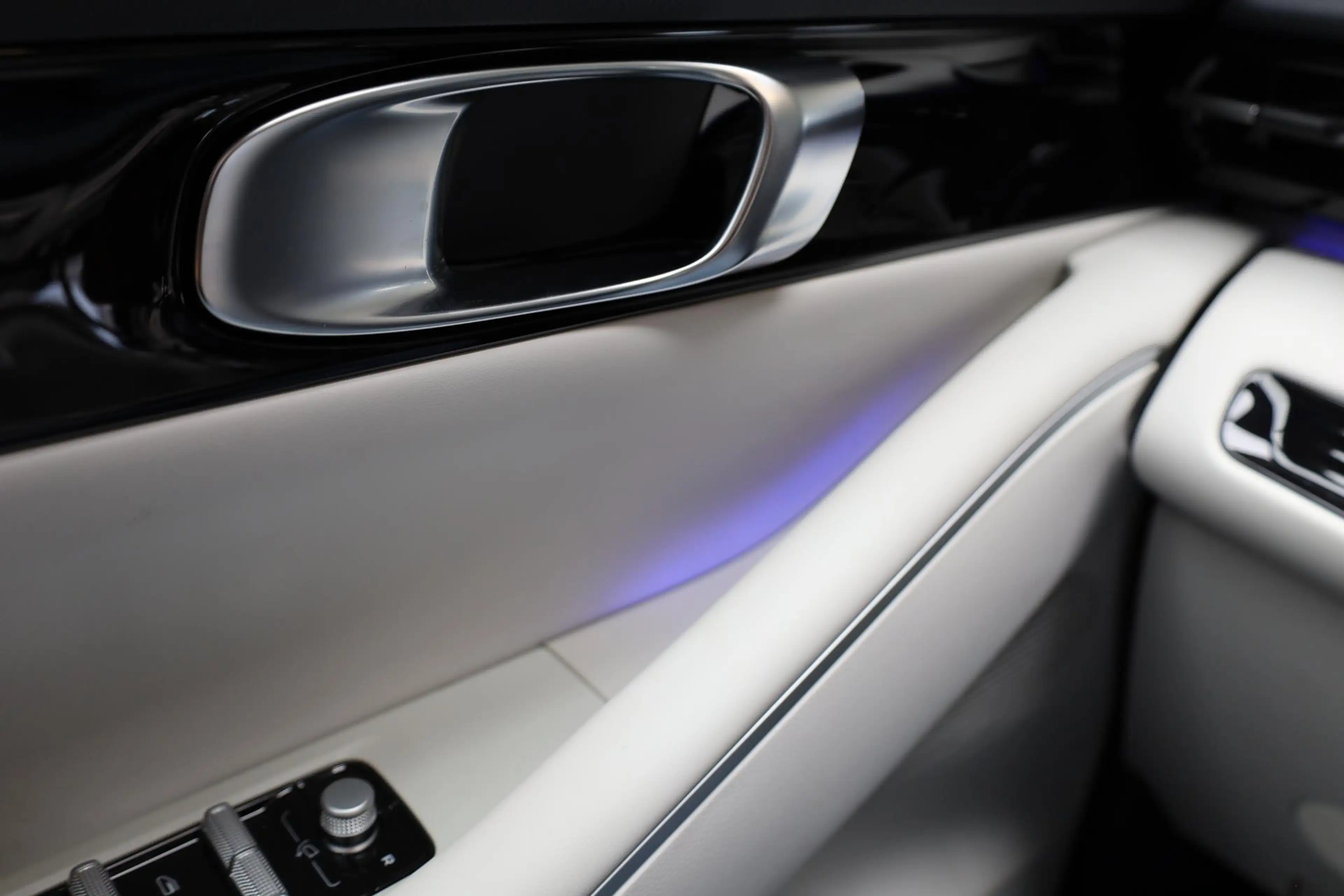 Geely E5 Max+ 68 kWh WIT-LEDER! 475KM-RIJBEREIK PANO MASSAG — photo 42