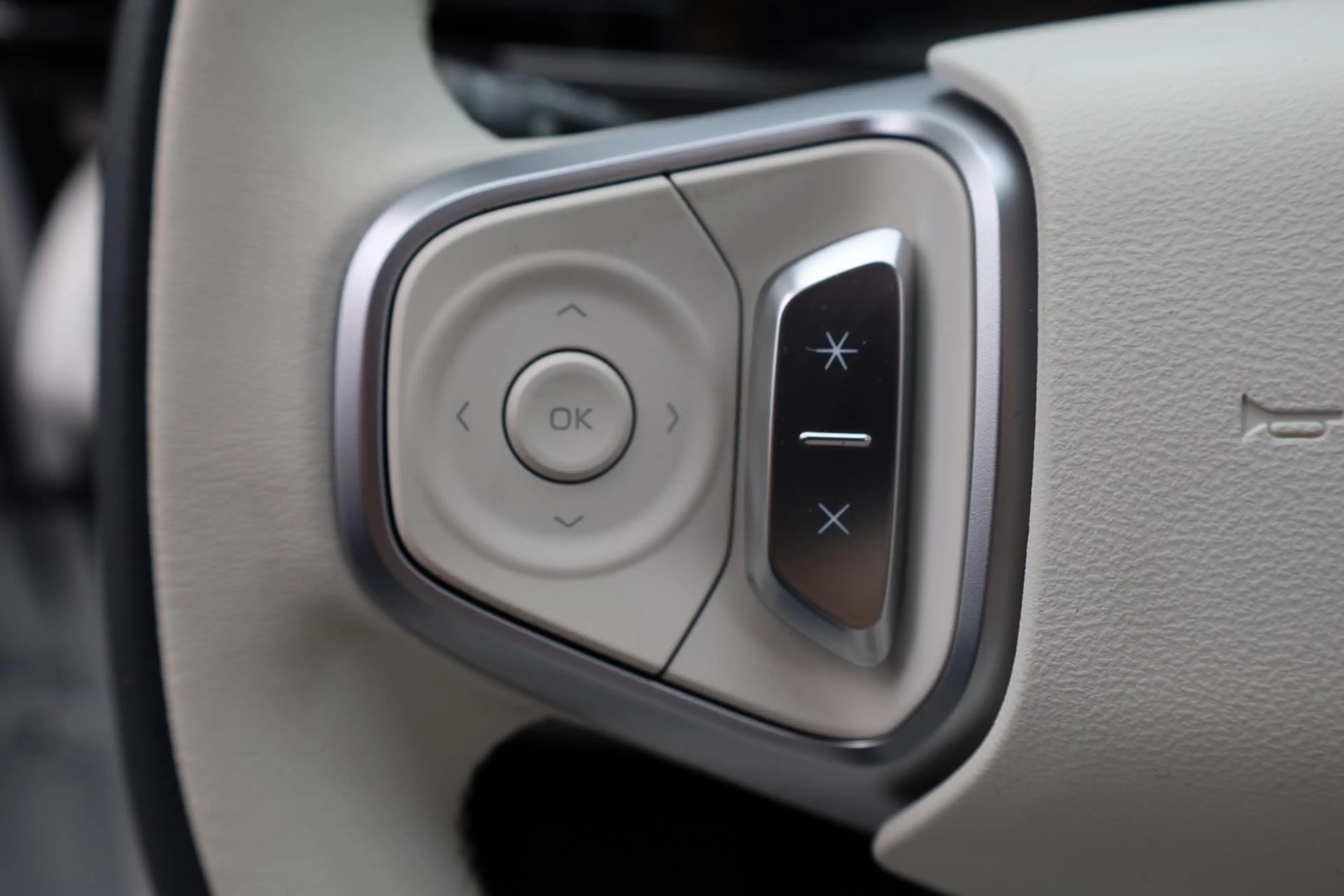 Geely E5 Max+ 68 kWh WIT-LEDER! 475KM-RIJBEREIK PANO MASSAG — photo 14