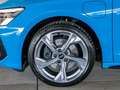 Audi A3 Sportback 40 TFSI e S line AHK Matrix Keyless Blau - thumbnail 10