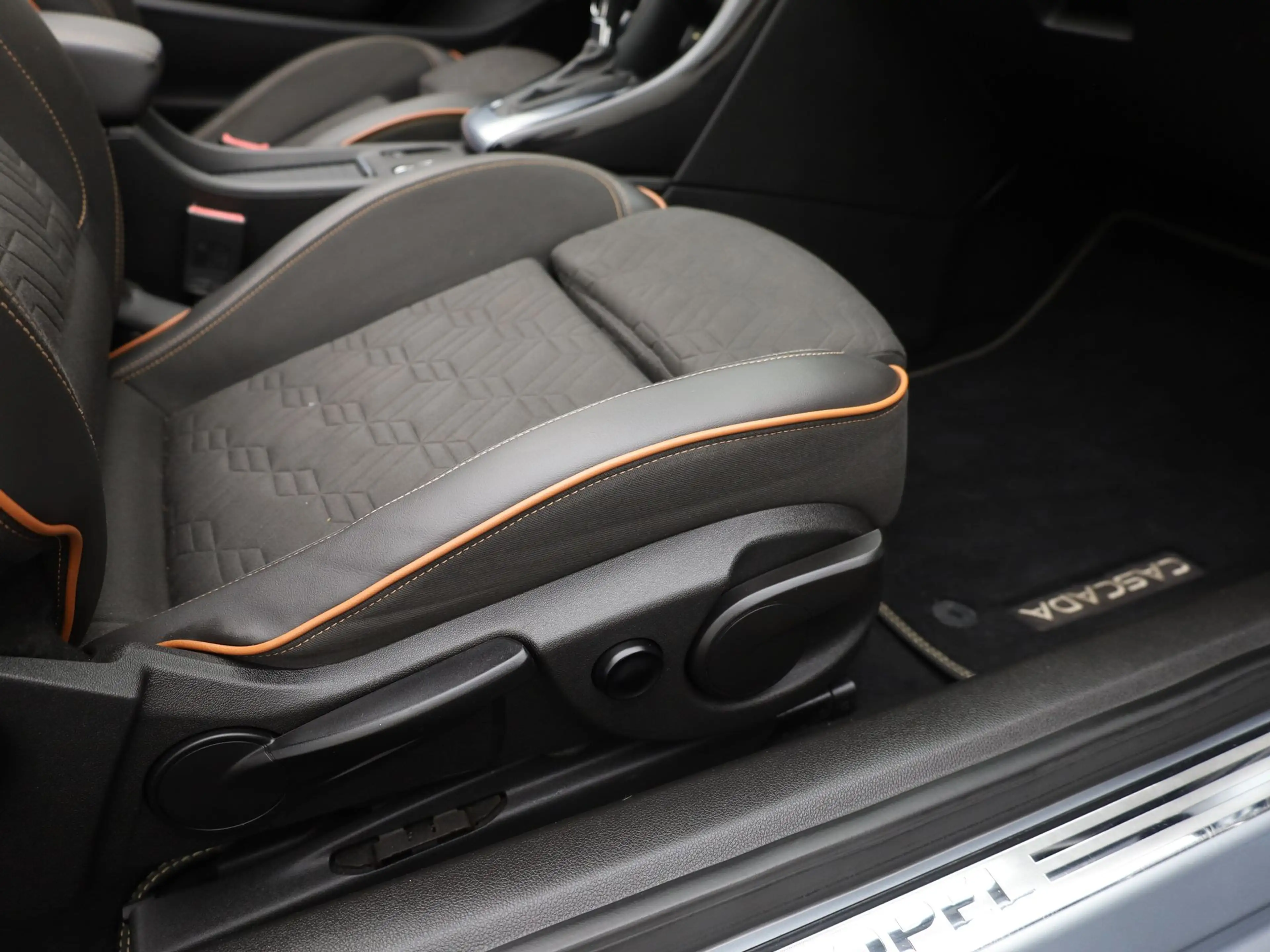 Opel Cascada 1.6 Turbo 170Pk Aut. Innovation | Parkeersensoren — photo 13