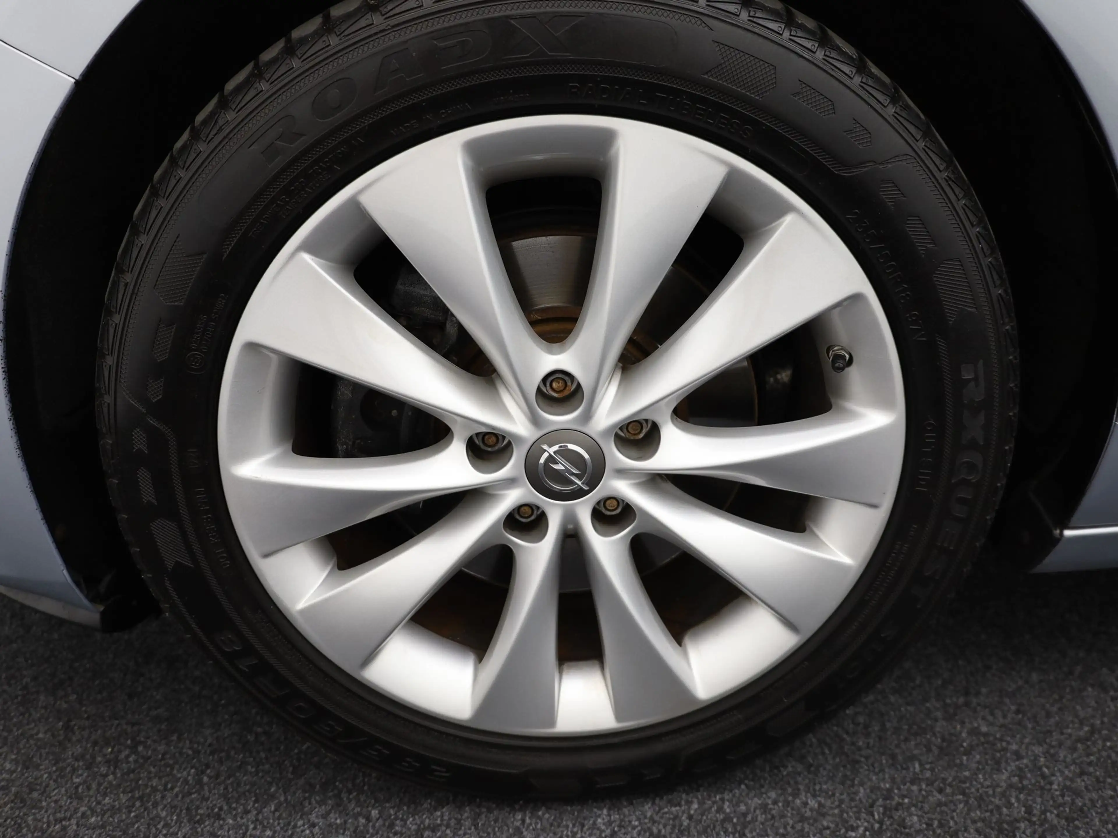 Opel Cascada 1.6 Turbo 170Pk Aut. Innovation | Parkeersensoren — photo 33