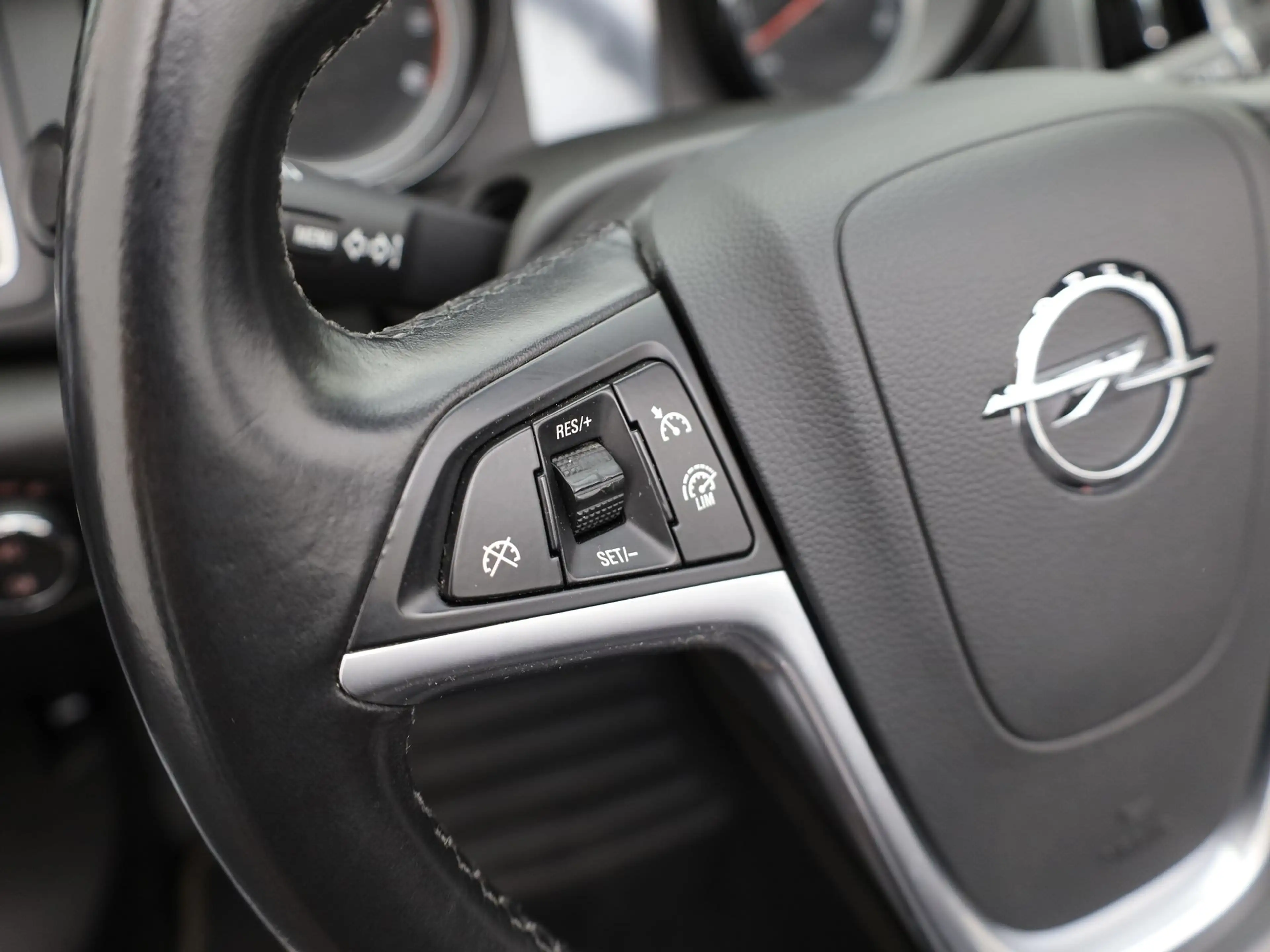 Opel Cascada 1.6 Turbo 170Pk Aut. Innovation | Parkeersensoren — photo 20