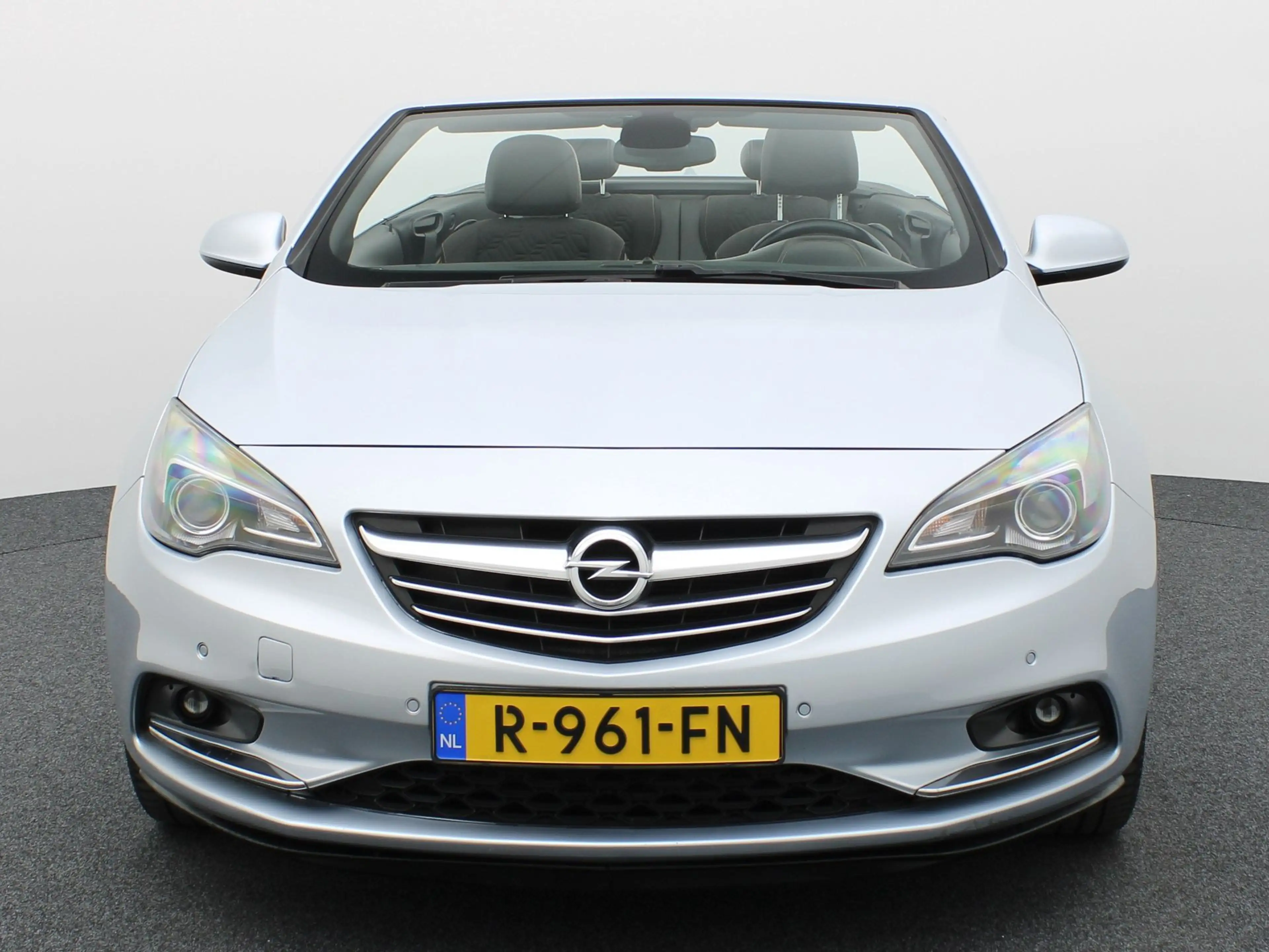 Opel Cascada 1.6 Turbo 170Pk Aut. Innovation | Parkeersensoren — photo 34