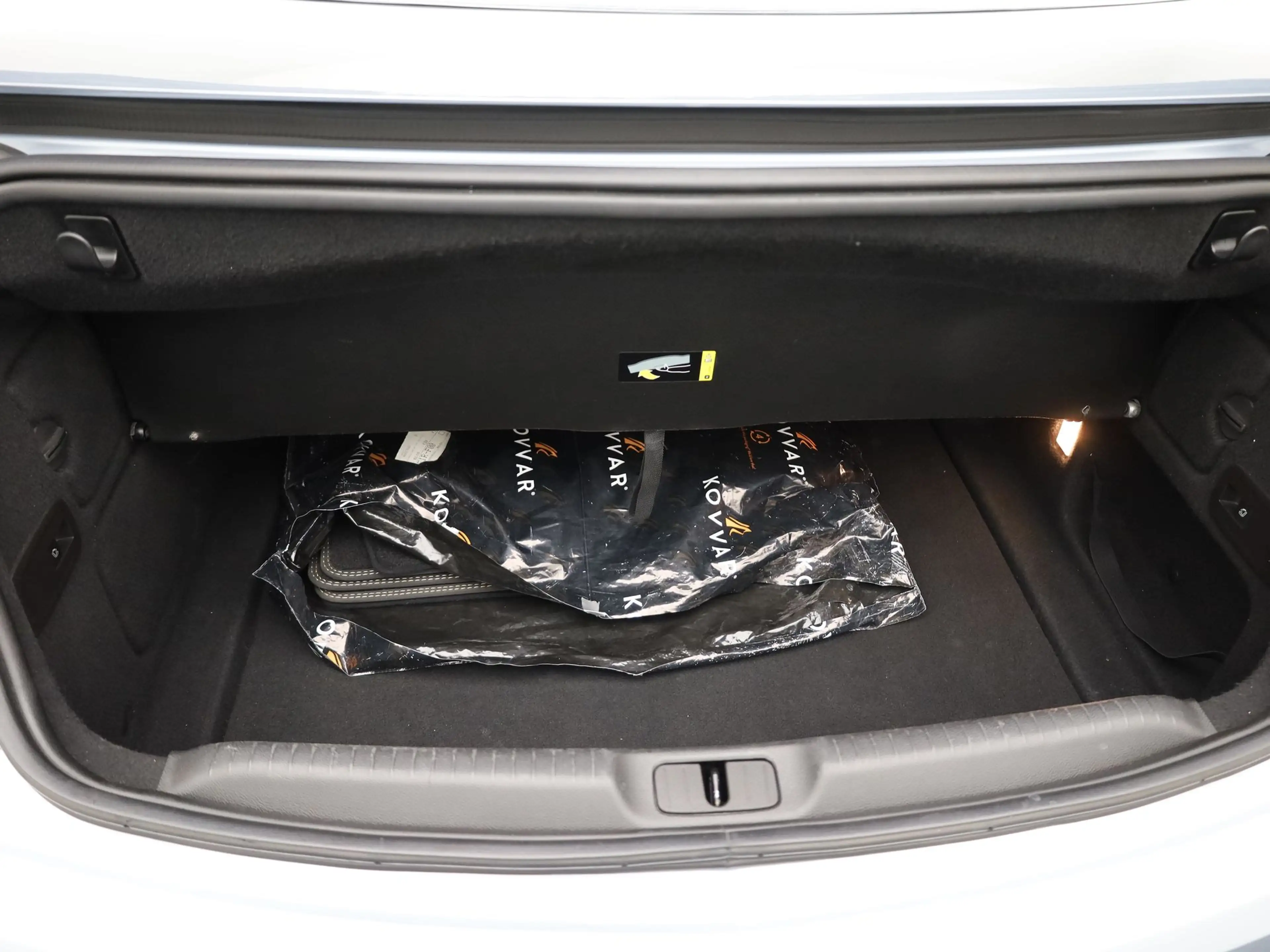 Opel Cascada 1.6 Turbo 170Pk Aut. Innovation | Parkeersensoren — photo 31