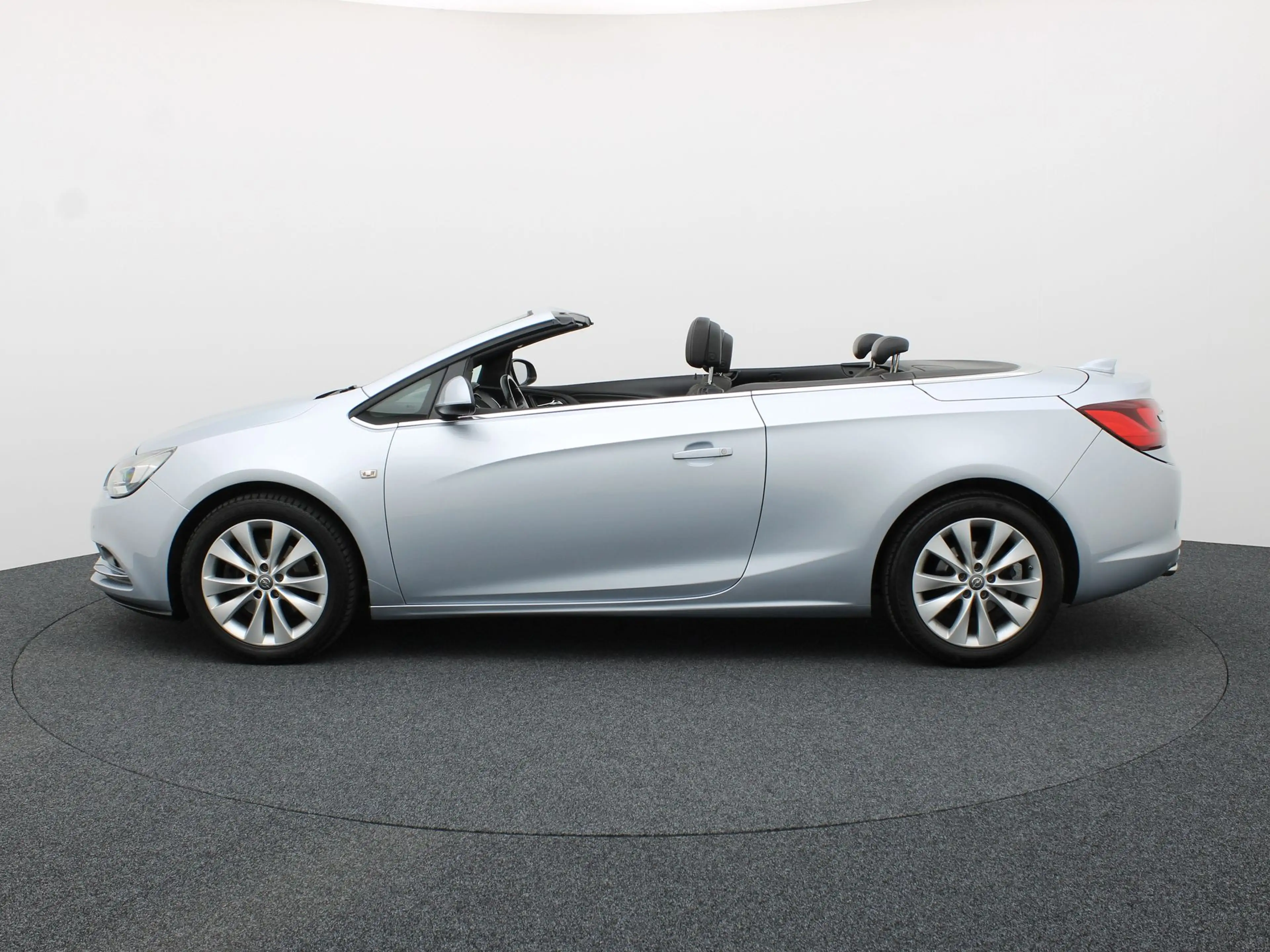 Opel Cascada 1.6 Turbo 170Pk Aut. Innovation | Parkeersensoren — photo 4