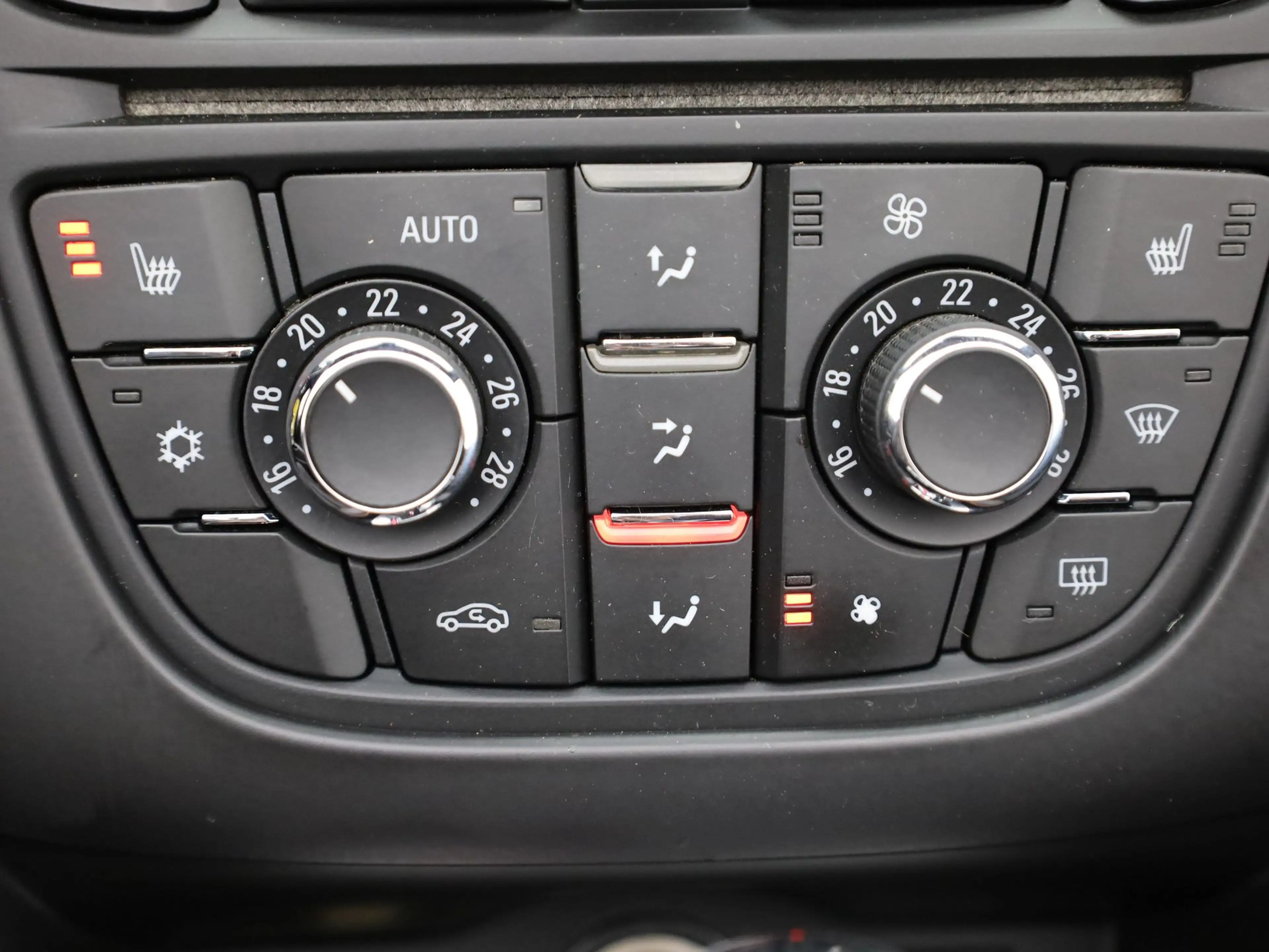Opel Cascada 1.6 Turbo 170Pk Aut. Innovation | Parkeersensoren — photo 30