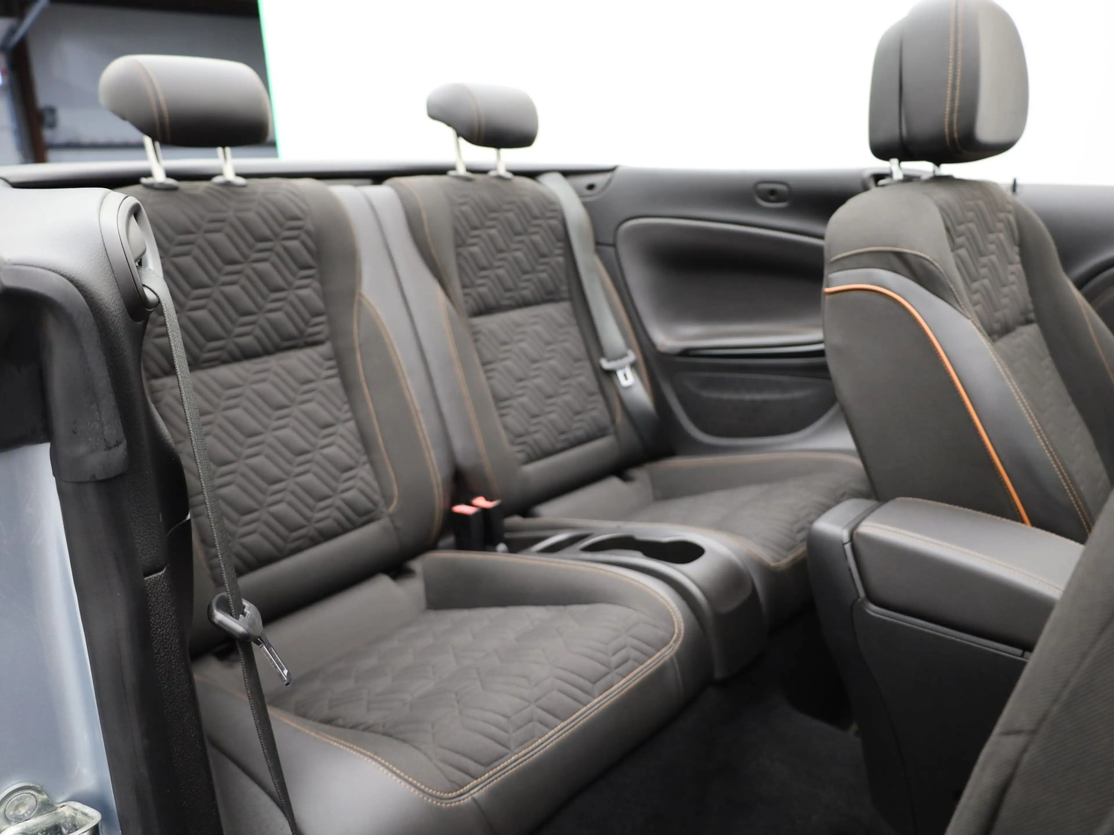 Opel Cascada 1.6 Turbo 170Pk Aut. Innovation | Parkeersensoren — photo 14