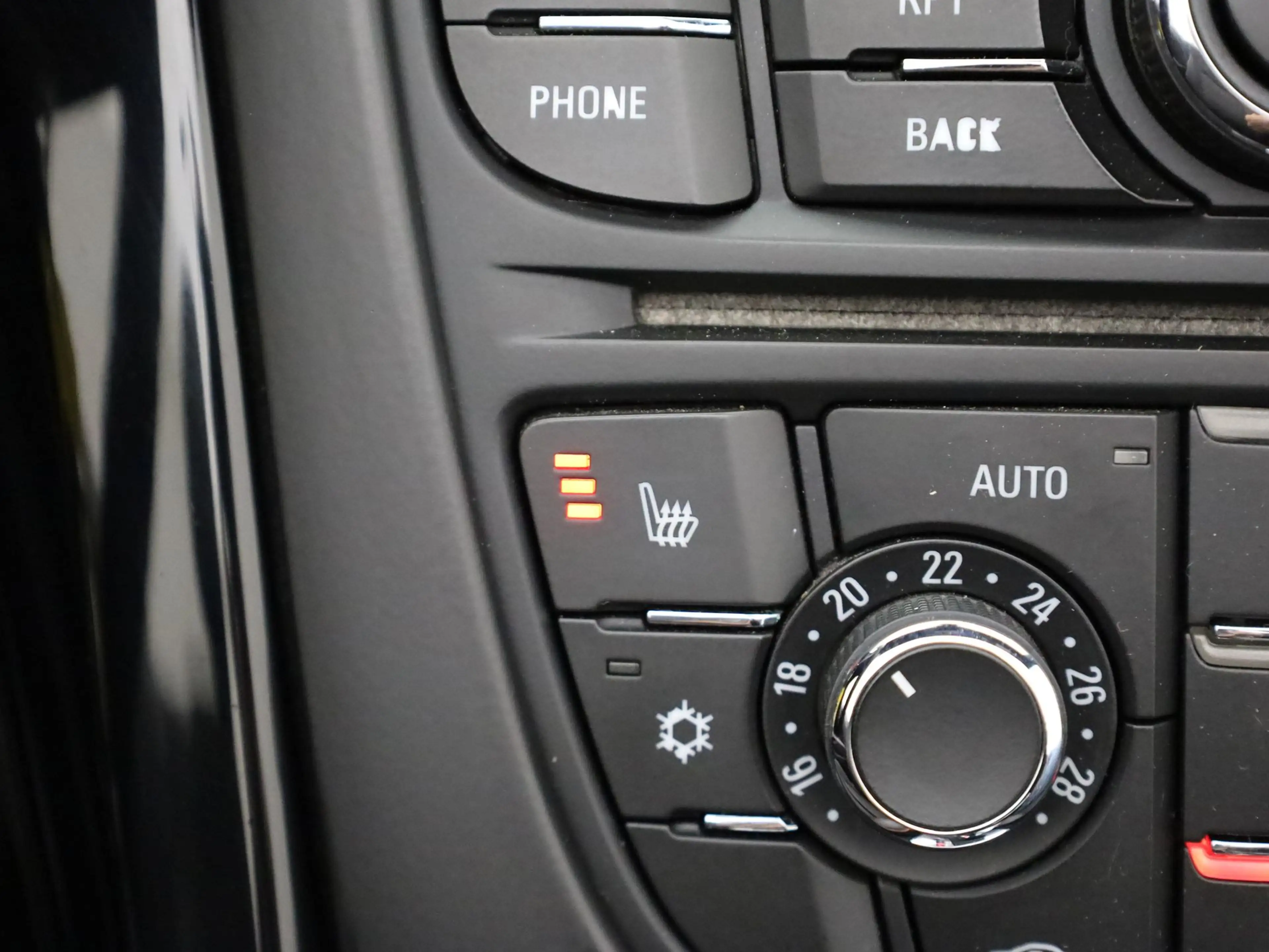 Opel Cascada 1.6 Turbo 170Pk Aut. Innovation | Parkeersensoren — photo 29