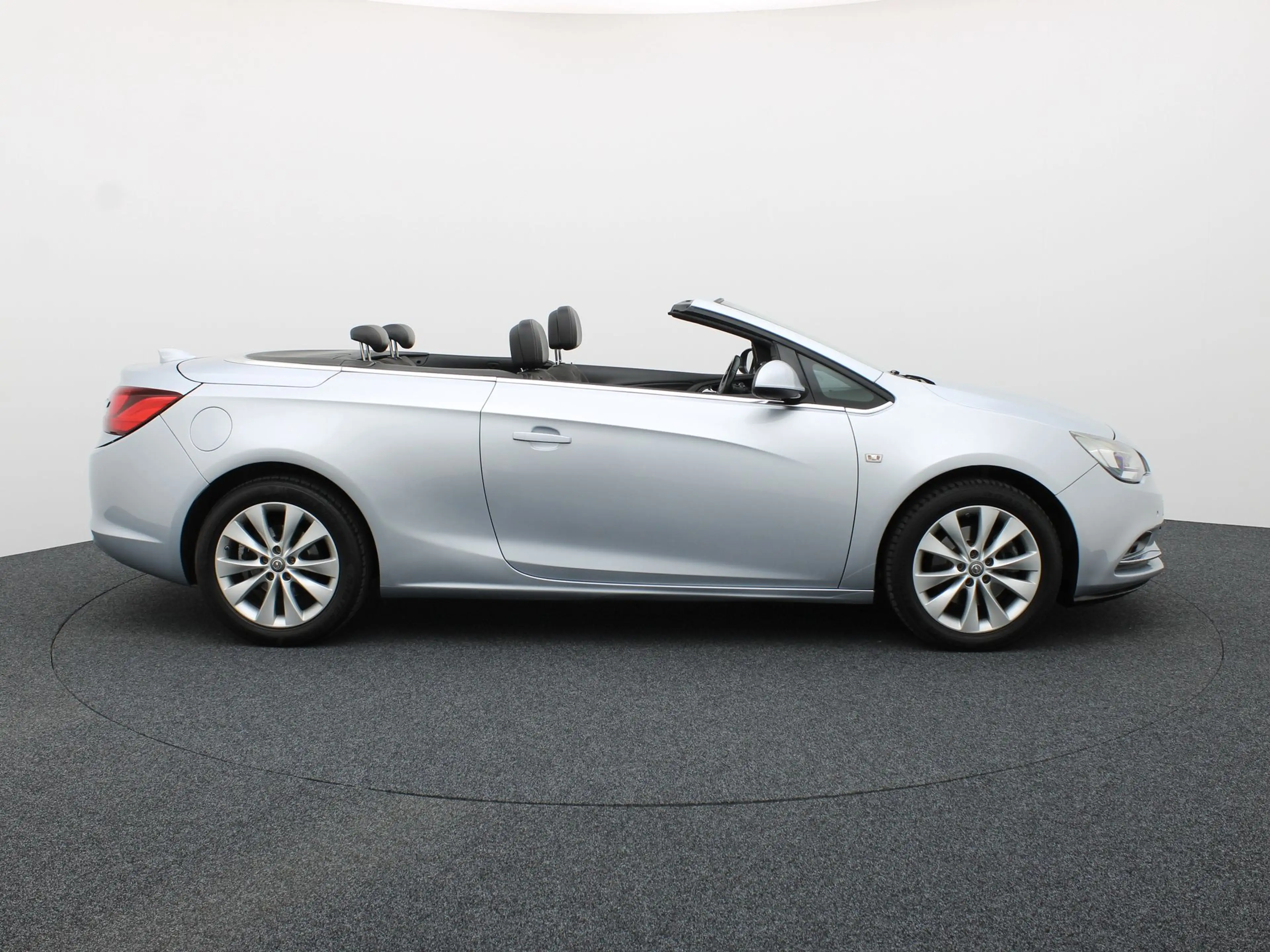 Opel Cascada 1.6 Turbo 170Pk Aut. Innovation | Parkeersensoren — photo 16