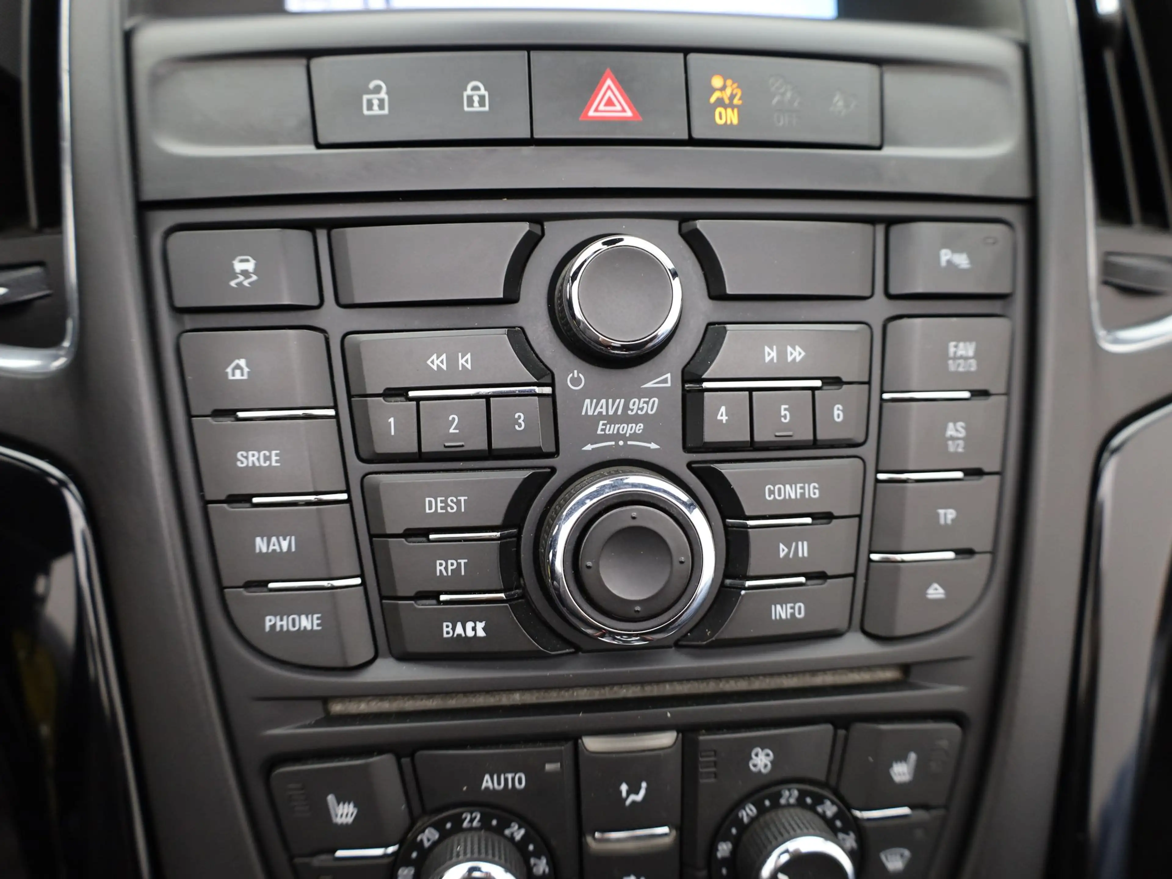 Opel Cascada 1.6 Turbo 170Pk Aut. Innovation | Parkeersensoren — photo 28