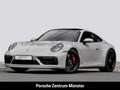 Porsche 992 911 Carrera GTS LED-Matrix Sportabgas BOSE Blanc - thumbnail 1