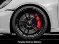 Porsche 992 911 Carrera GTS LED-Matrix Sportabgas BOSE Blanc - thumbnail 25