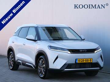 1.5 DM-i Boost 213 Pk Automaat Navi / DAB / Panoda