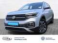 Volkswagen T-Cross 1.0 TSI Active Kamera AppConnect Silber - thumbnail 1