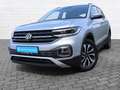 Volkswagen T-Cross 1.0 TSI Active Kamera AppConnect Silber - thumbnail 2