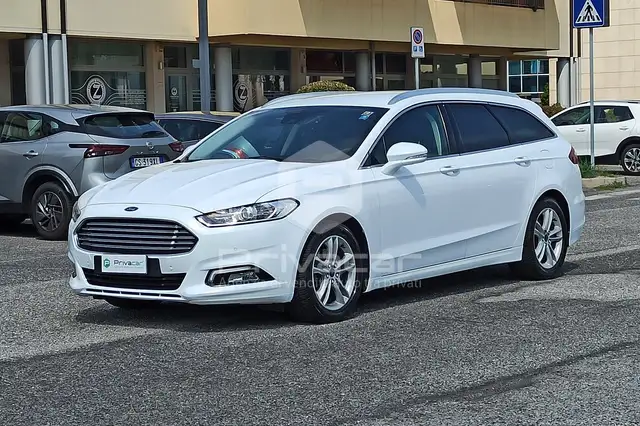 Ford Mondeo Mondeo 1.5 TDCi 120 CV S&S Station Wagon Titanium Business